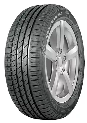 Автошина IKON 205/55R16 CHARACTER ECO 91H TL 