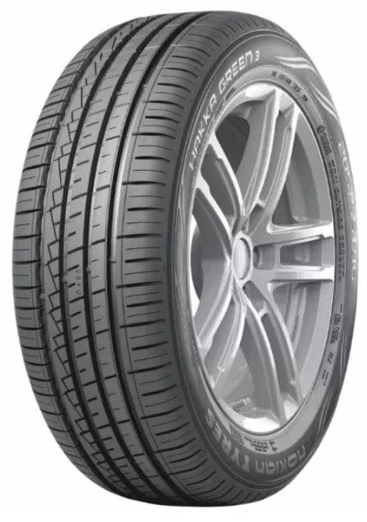 Автошина IKON 195/60R15 AUTOGRAPH ECO 3 88H TL 