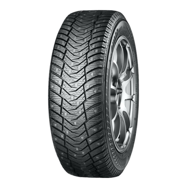 Автошина YOKOHAMA 215/60R17 ICE GUARD IG-65 100T XL ш. TL 