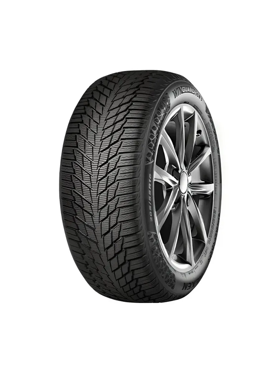 Автошина NEXEN 235/65R17 WINGUARD ICE-3 108T XL TL 