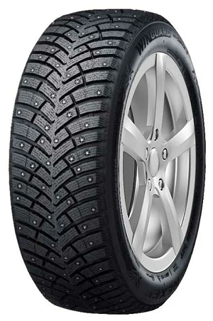 Автошина NEXEN 205/60R16 WINGUARD WIN SPIKE-3 92T TL 