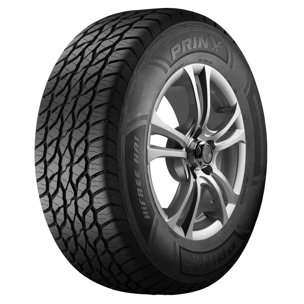 Автошина PRINX 215/65R16 HIFREE HA1 98H TL 