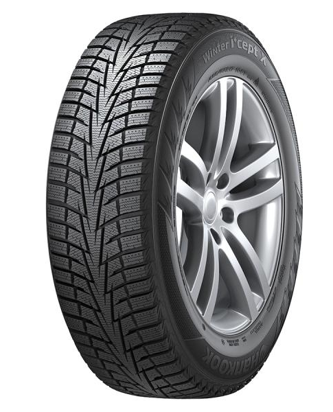 Автошина HANKOOK 255/55R18 WINTER ICEPT X RW10 109T XL TL 