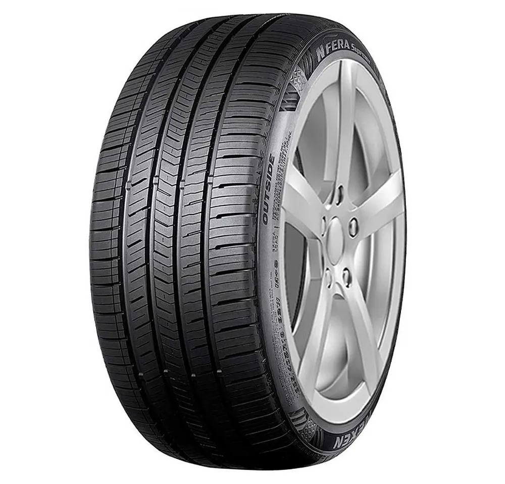 Автошина NEXEN 315/35R20 N FERA SUPREME 110W XL TL 