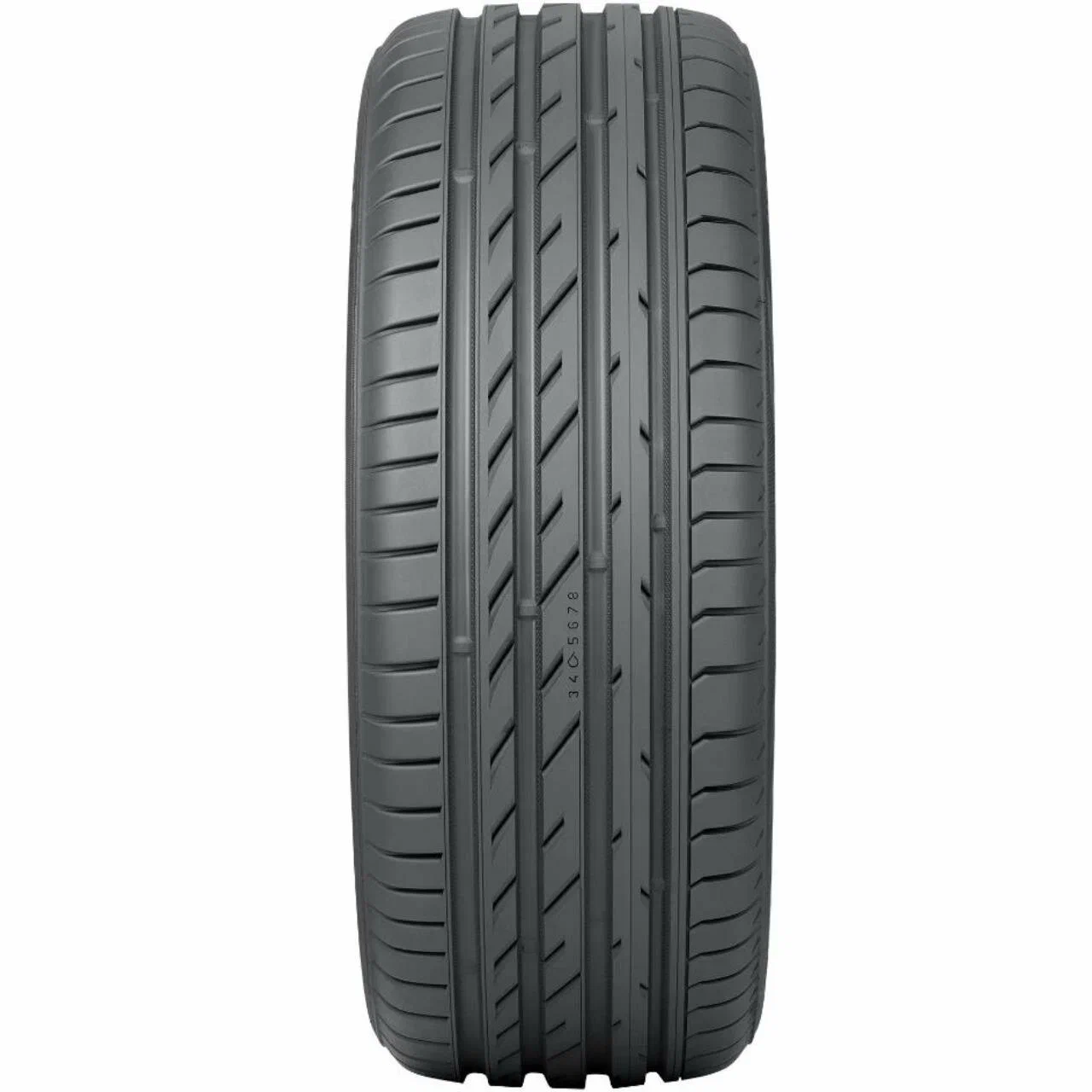 Автошина IKON 215/55R17 SZ2 98V XL TL 
