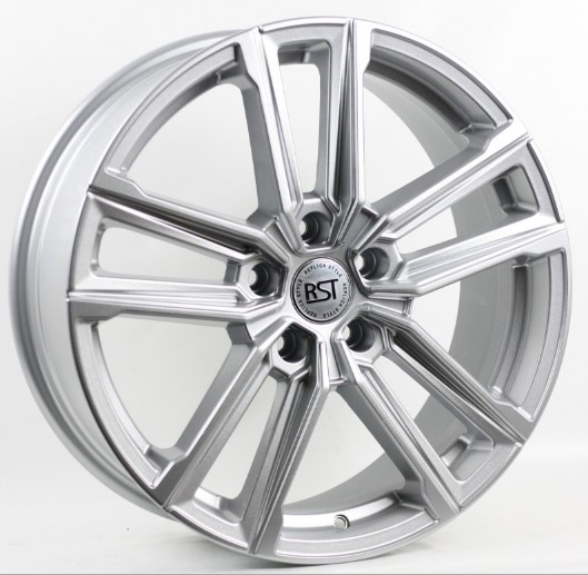 Диск Литой RST мод.R078 18х7 PCD 5х108 ET23 DIA60.1  S  