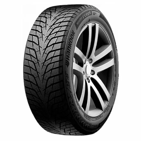 Автошина HANKOOK 215/60R17 WINTER ICEPT IZ3  W636 100T XL TL 