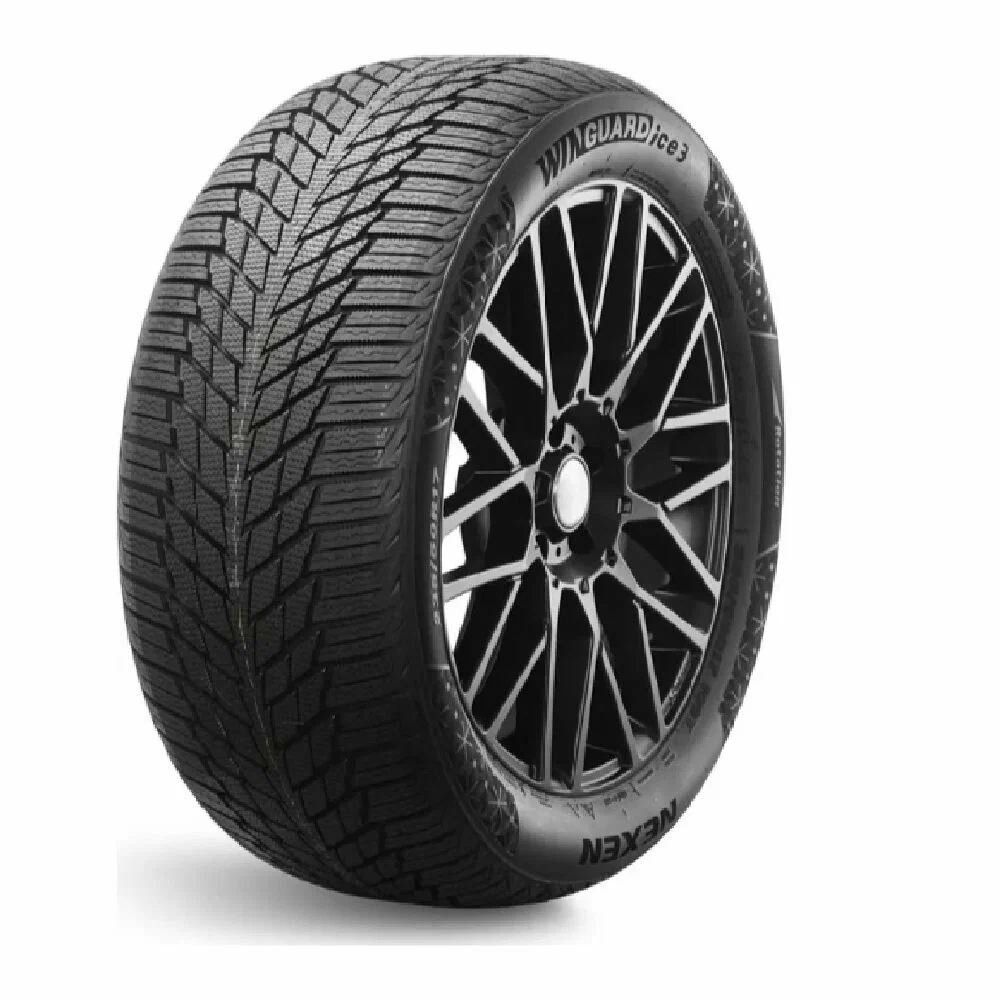 Автошина NEXEN 235/55R18 WINGUARD ICE-3 100T TL 