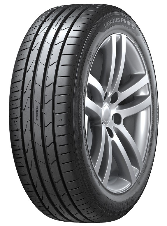 Автошина HANKOOK 195/50R15 VENTUS PRIME-3 K125 82V TL 