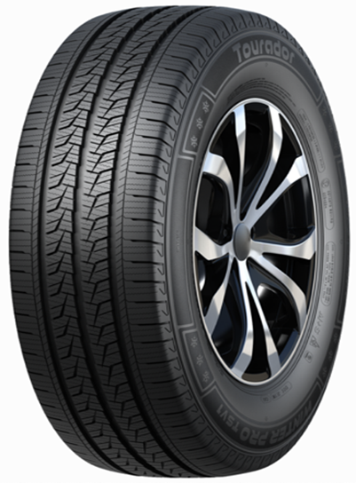 Автошина TOURADOR 205/75R16C WINTER PRO TSV1 110/108R TL 