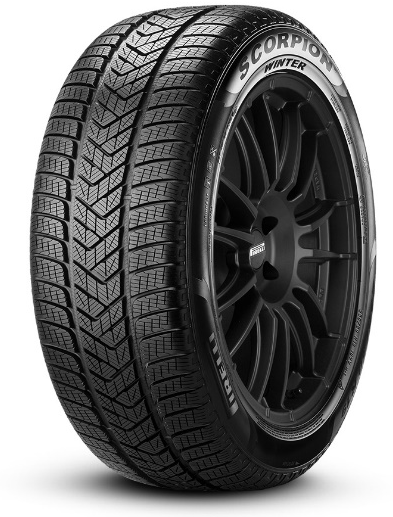 Автошина PIRELLI 275/35R22 SCORPION WINTER 104V XL TL 