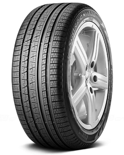 Автошина PIRELLI 265/65R17 SCORPION VERDE All SEASON 112H XL TL 
