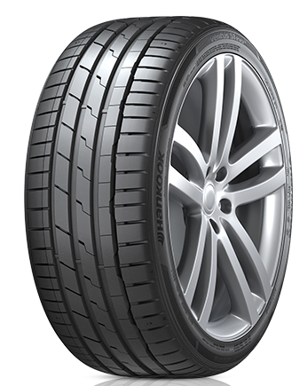 Автошина HANKOOK 255/40R19 VENTUS S1 EVO-3 K127 100Y XL TL 