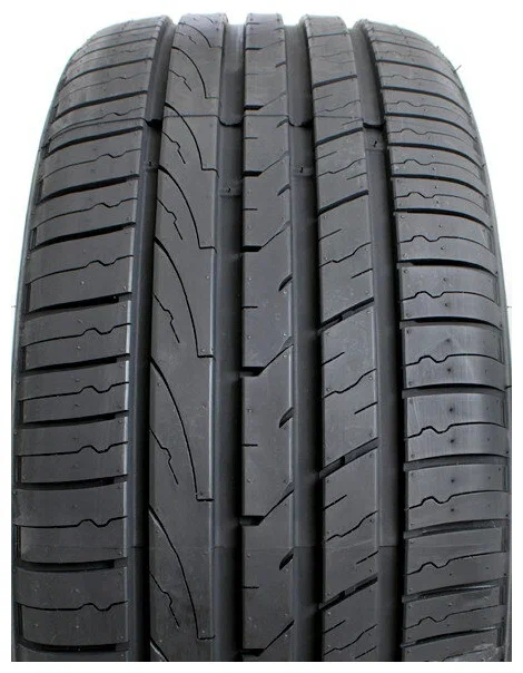 Автошина ZETA 245/50R18 IMPERO 100Y RUN FLAT TL 