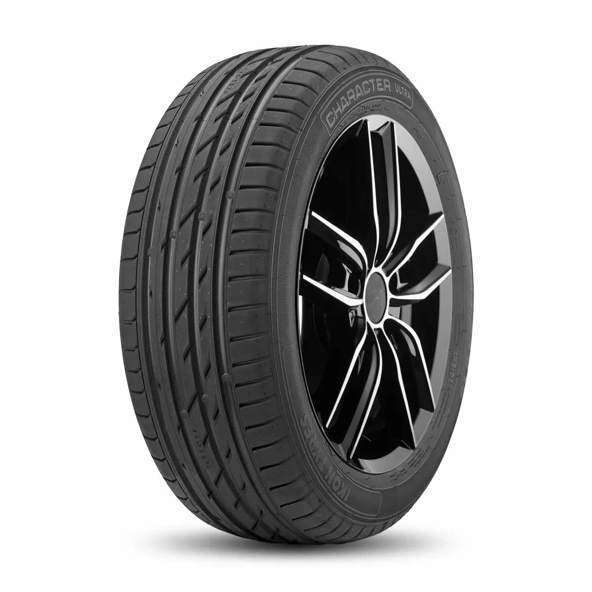Автошина IKON 225/45R17 CHARACTER ULTRA 94W XL TL 