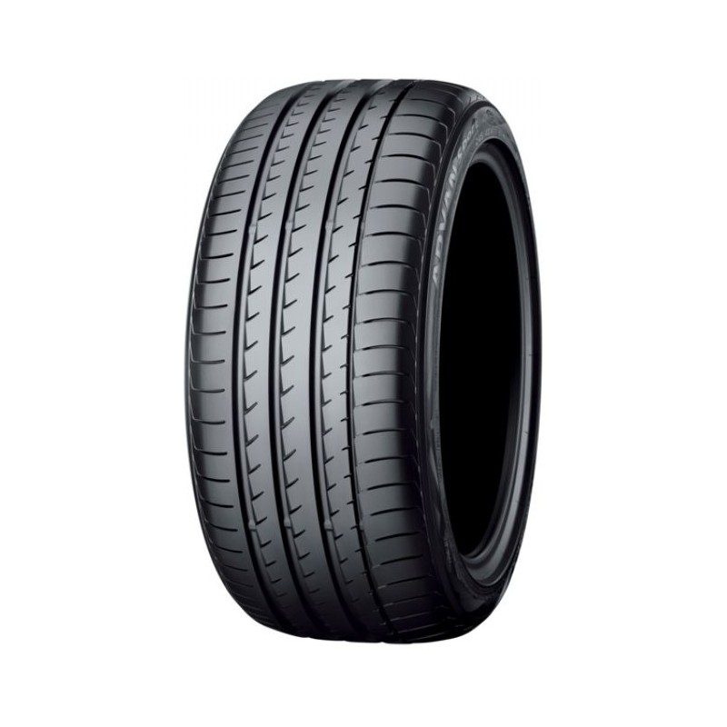 Автошина YOKOHAMA 285/45R22 ADVAN SPORT V-107C 114Y MO1 TL 