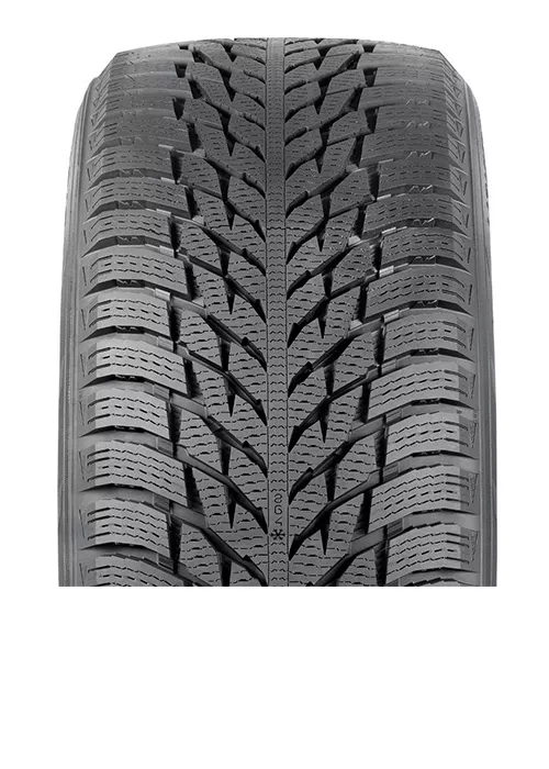 Автошина NOKIAN 205/55R16 HAKKAPELIITTA R3 94R XL TL 