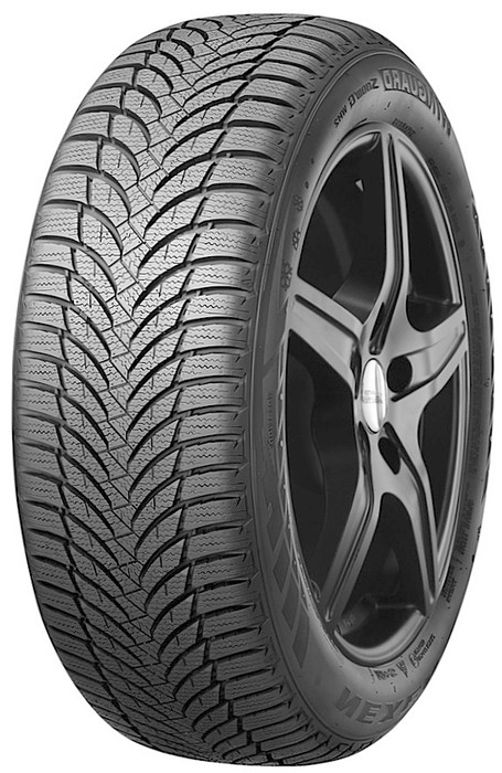 Автошина NEXEN 225/40R18 WINGUARD ICE-3 92T XL TL 