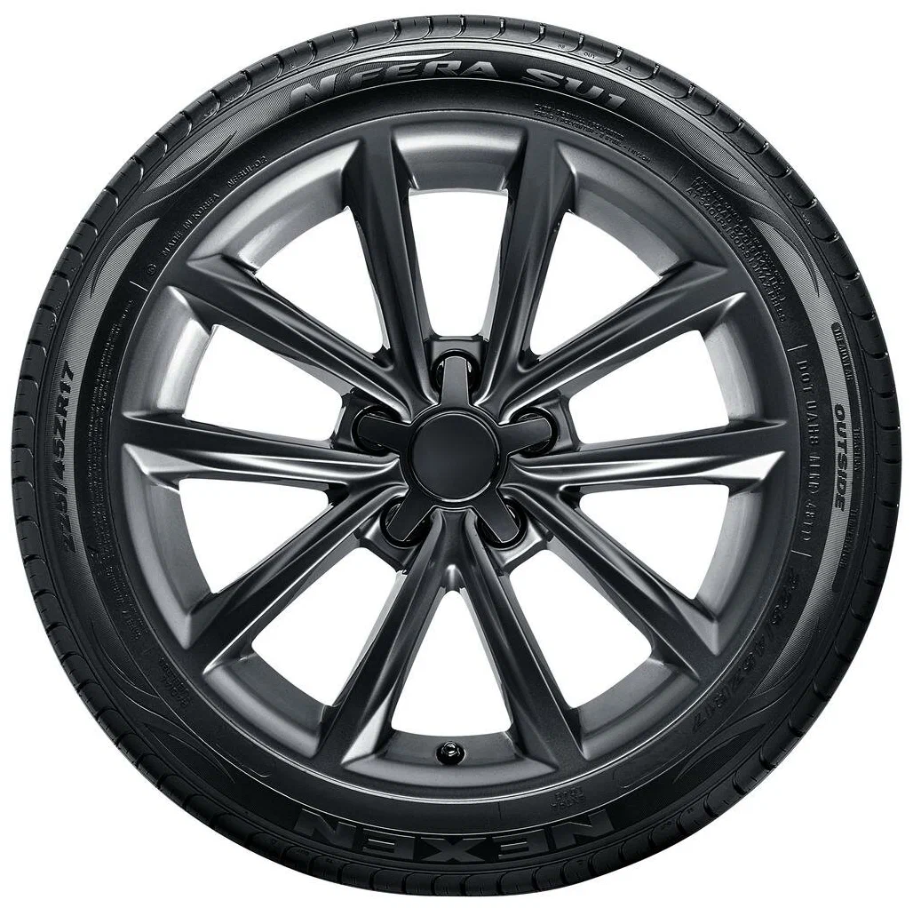 Автошина NEXEN 205/50R17 N FERA SU1 89V TL 